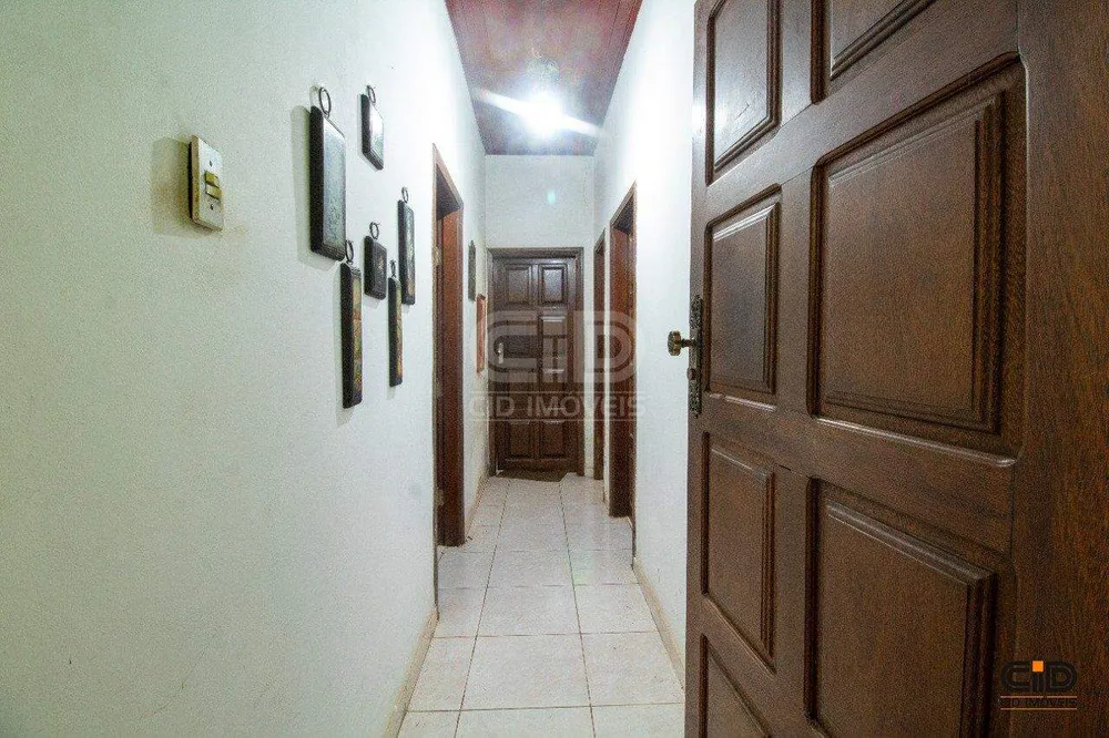 Casa, 414 m² - Foto 11