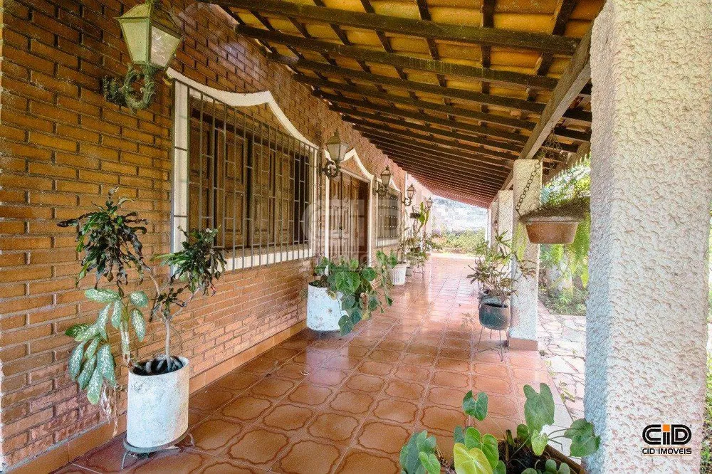 Casa, 414 m² - Foto 9