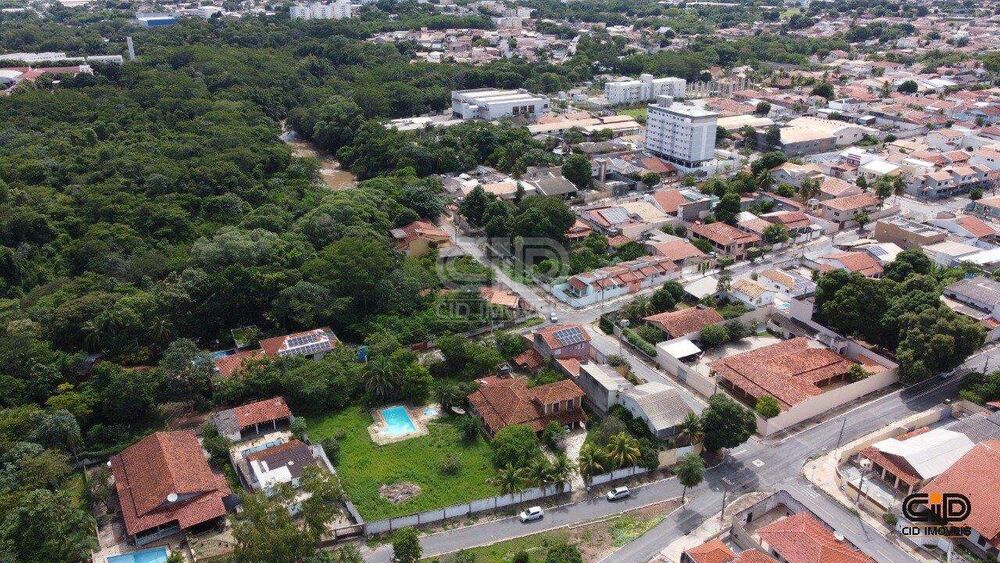Casa à venda, 414m² - Foto 1