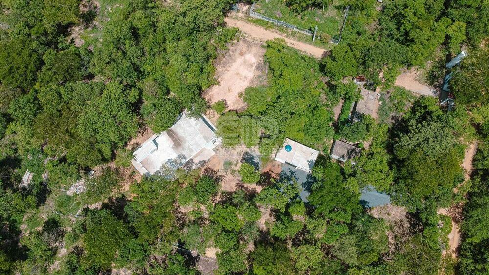 Chácara, 3 quartos, 7282 m² - Foto 2