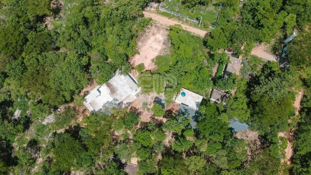 Chácara, 3 quartos, 7282 m² - Foto 11
