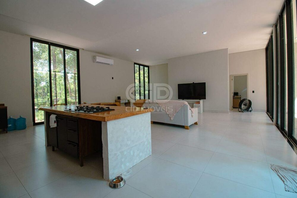 Chácara, 3 quartos, 7282 m² - Foto 1