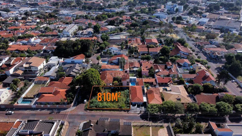Terreno, 810 m² - Foto 3