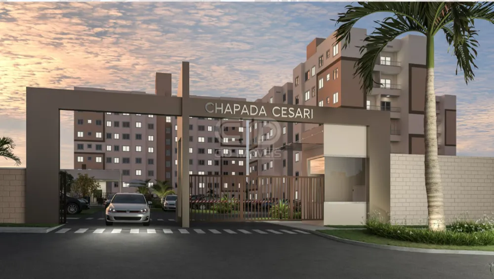 Apartamento, 2 quartos, 42 m² - Foto 12