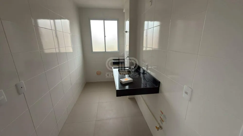 Apartamento, 2 quartos, 42 m² - Foto 6