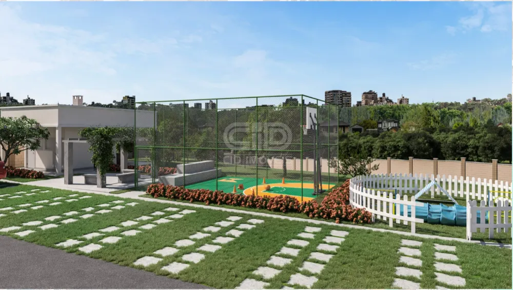 Apartamento, 2 quartos, 42 m² - Foto 3