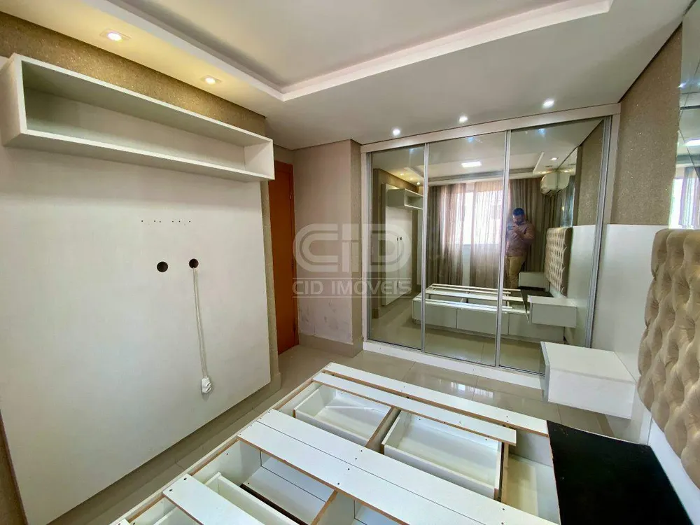 Apartamento, 2 quartos, 44 m² - Foto 7