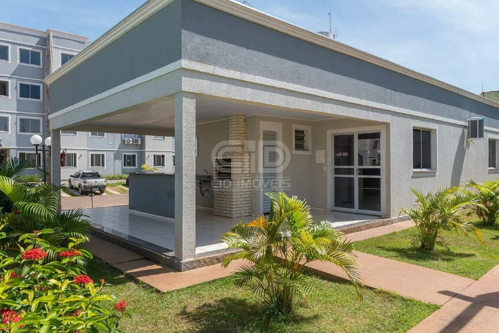 Apartamento, 2 quartos, 44 m² - Foto 10