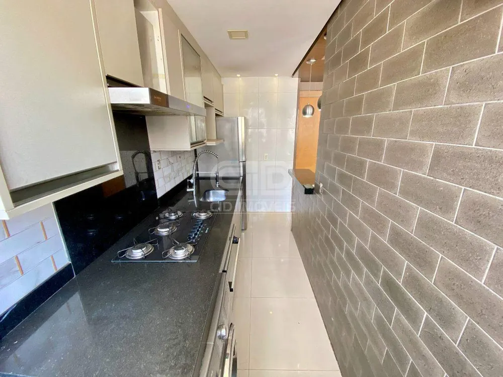 Apartamento, 2 quartos, 44 m² - Foto 4