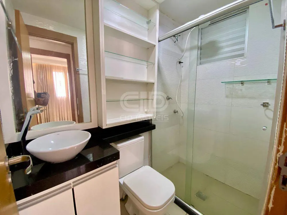 Apartamento, 2 quartos, 44 m² - Foto 5