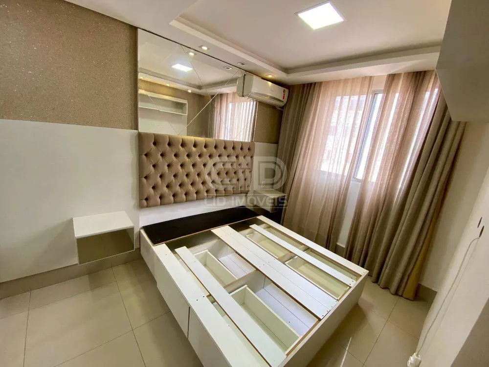 Apartamento, 2 quartos, 44 m² - Foto 8