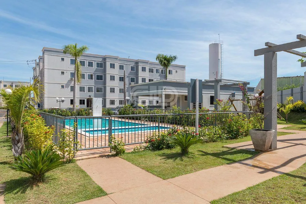 Apartamento, 2 quartos, 44 m² - Foto 9