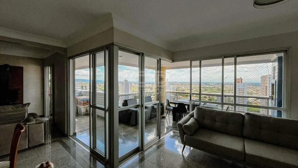 Apartamento, 3 quartos, 180 m² - Foto 2