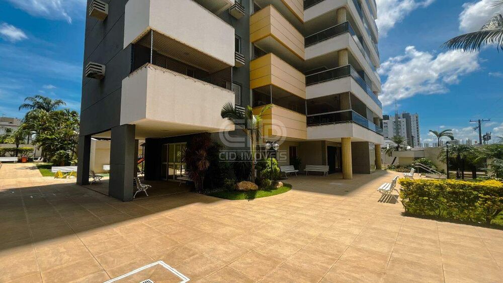 Apartamento à venda com 3 quartos, 180m² - Foto 6