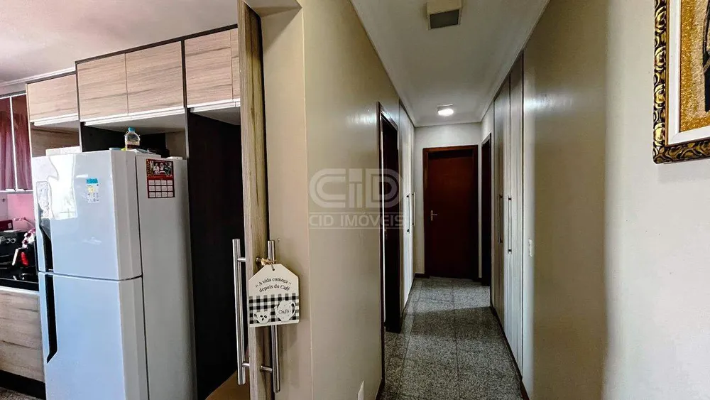 Apartamento, 3 quartos, 180 m² - Foto 4