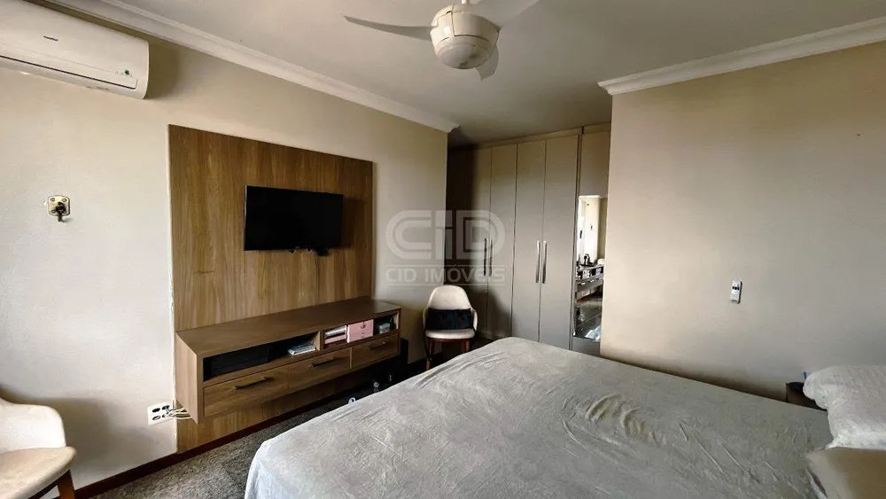 Apartamento, 3 quartos, 180 m² - Foto 9