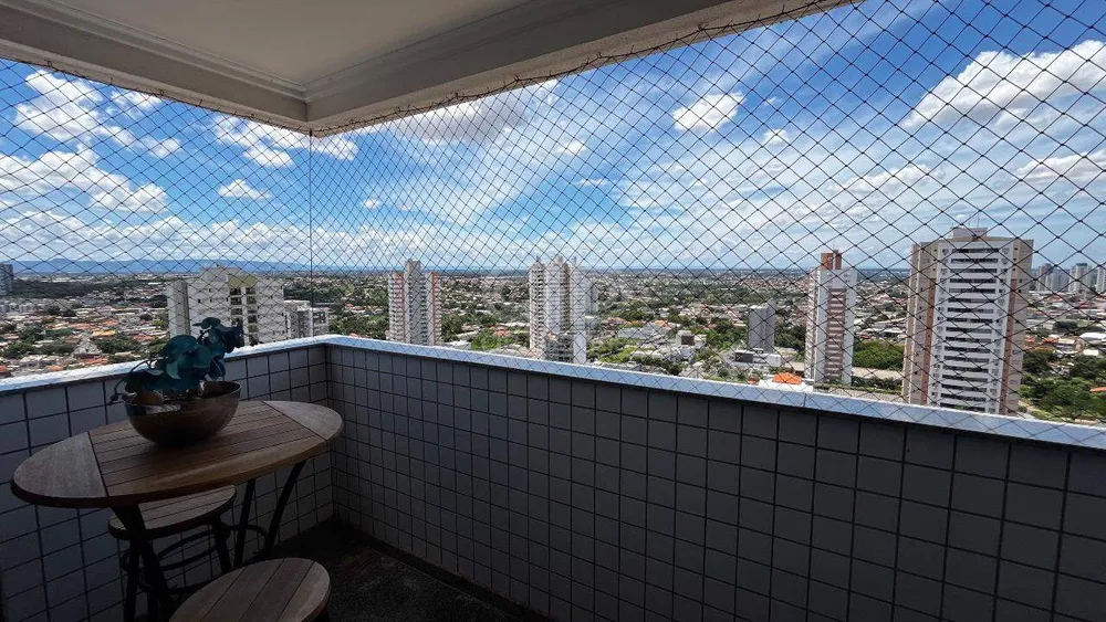 Apartamento, 3 quartos, 180 m² - Foto 8