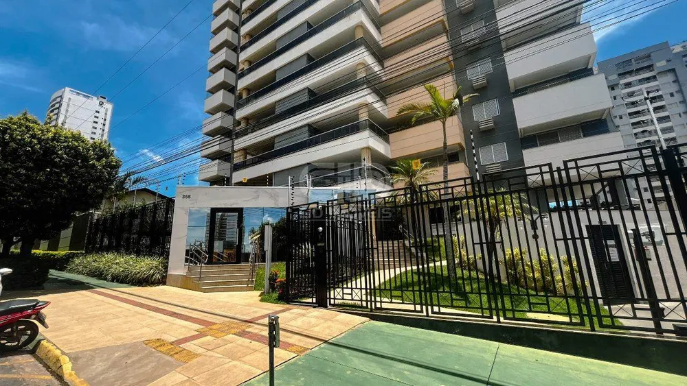 Apartamento, 3 quartos, 180 m² - Foto 14