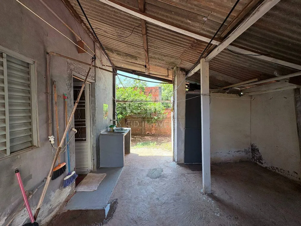 Casa, 2 quartos, 150 m² - Foto 8