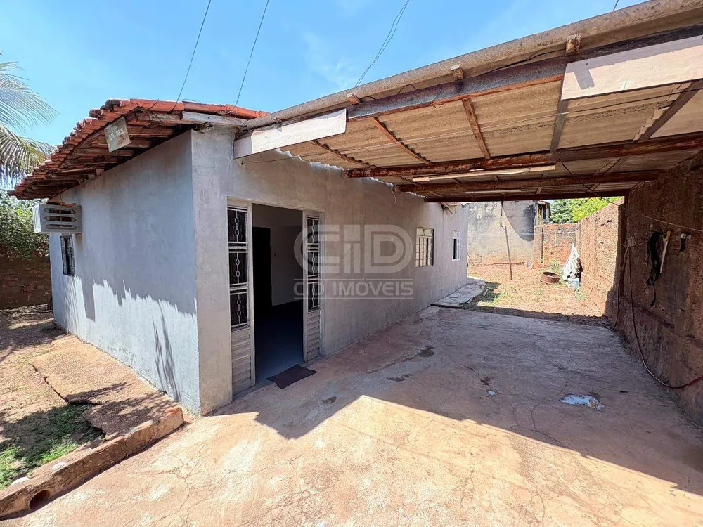 Casa, 2 quartos, 150 m² - Foto 2