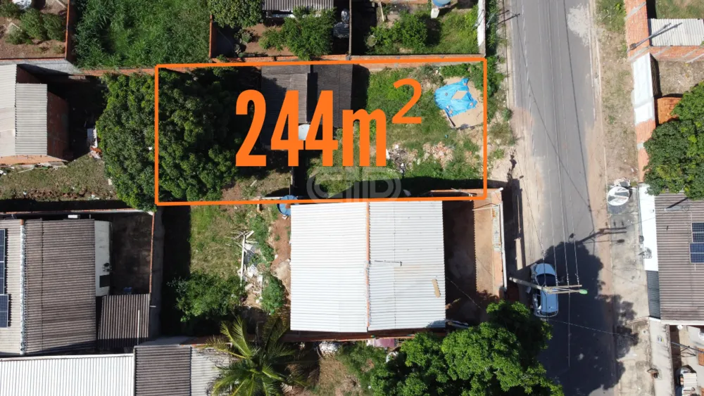 Terreno, 245 m² - Foto 3