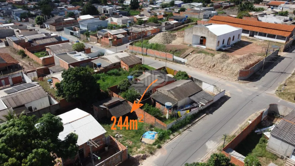 Terreno, 245 m² - Foto 4