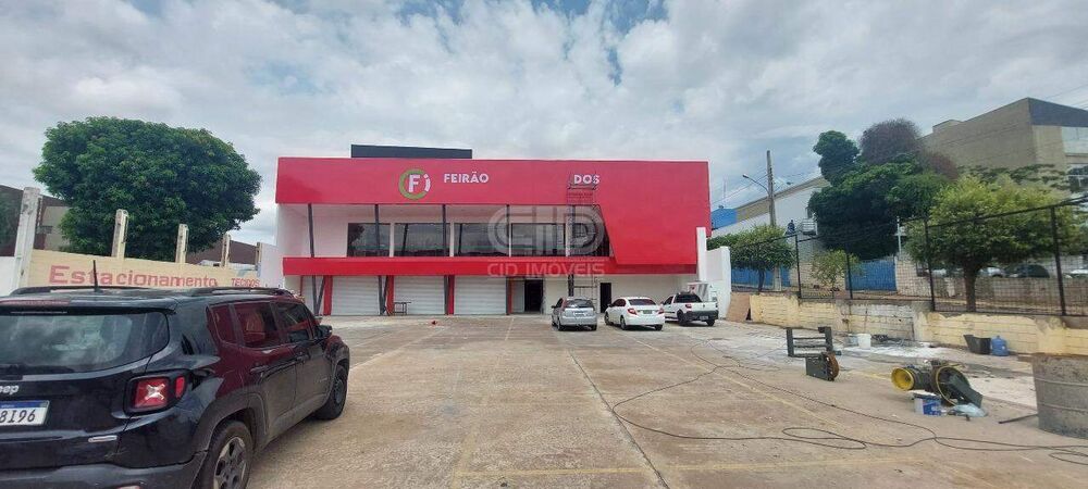 Loja-Salão, 6 m² - Foto 3