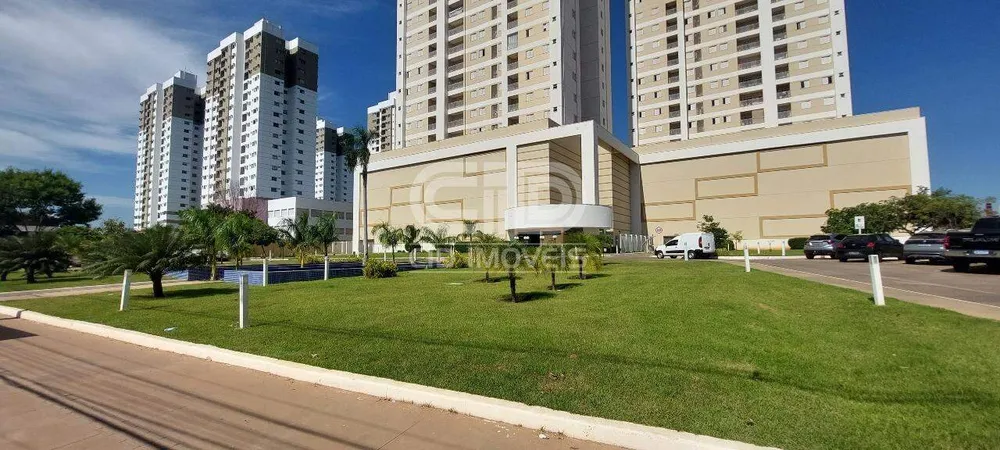 Apartamento, 3 quartos, 78 m² - Foto 1
