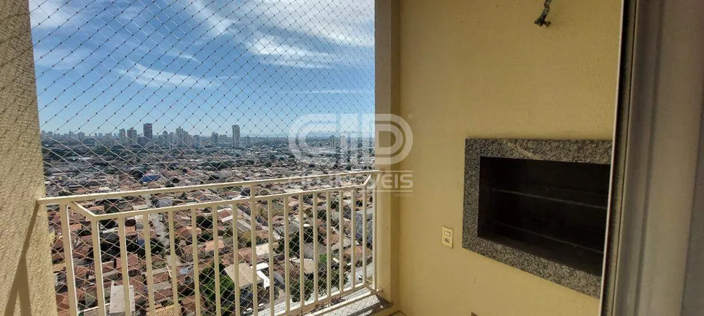 Apartamento, 3 quartos, 78 m² - Foto 2