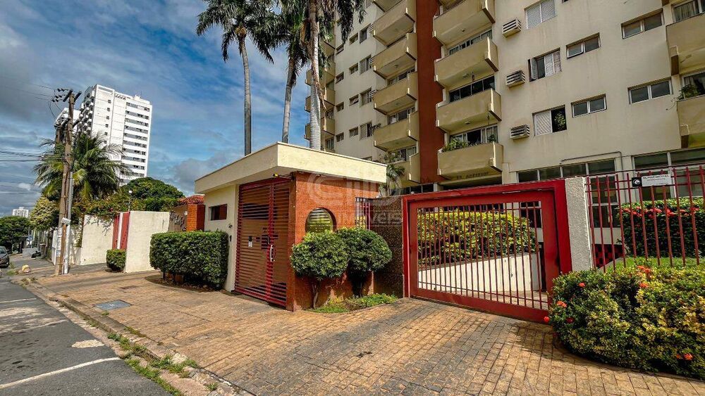 Apartamento, 4 quartos, 132 m² - Foto 20