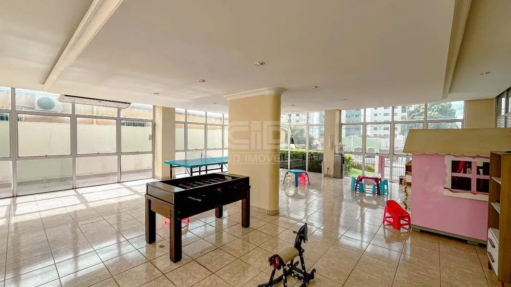 Apartamento, 4 quartos, 132 m² - Foto 22