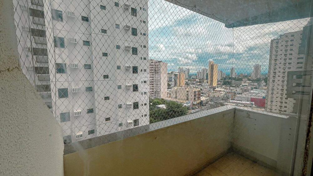 Apartamento, 4 quartos, 132 m² - Foto 3