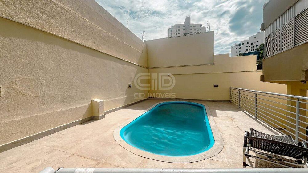 Apartamento, 4 quartos, 132 m² - Foto 15