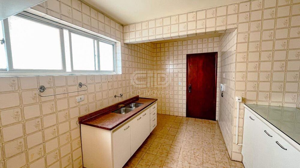 Apartamento à venda com 4 quartos, 132m² - Foto 5
