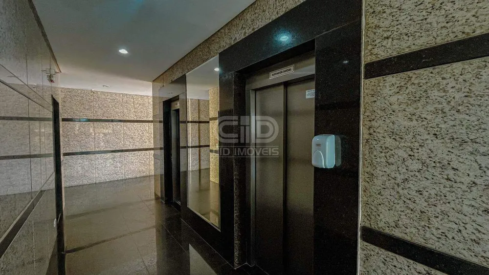 Apartamento, 4 quartos, 132 m² - Foto 19