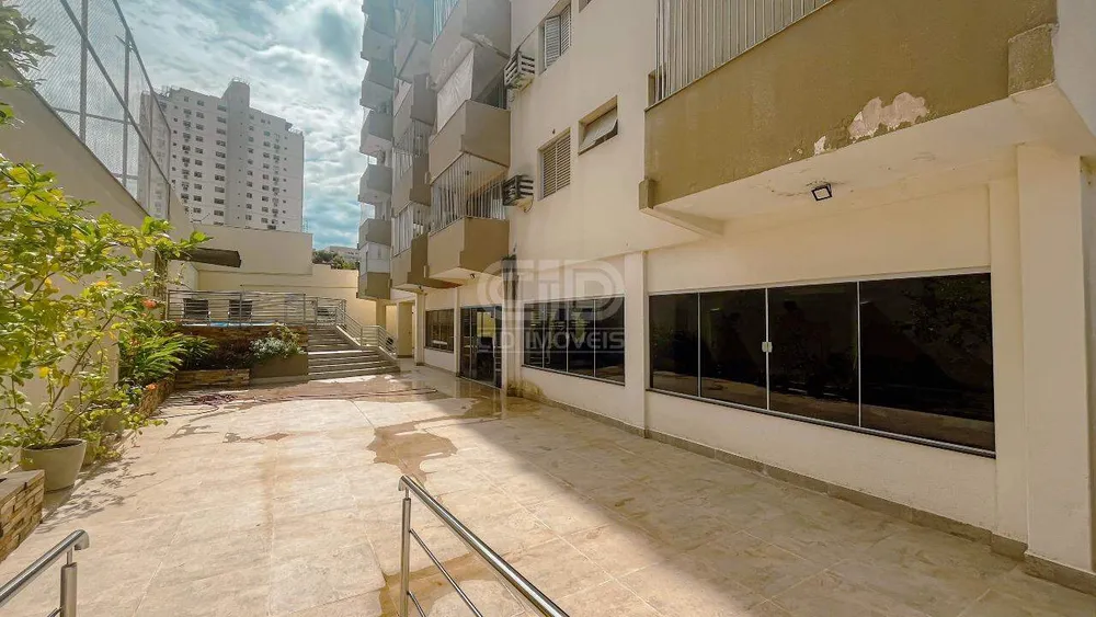 Apartamento, 4 quartos, 132 m² - Foto 16
