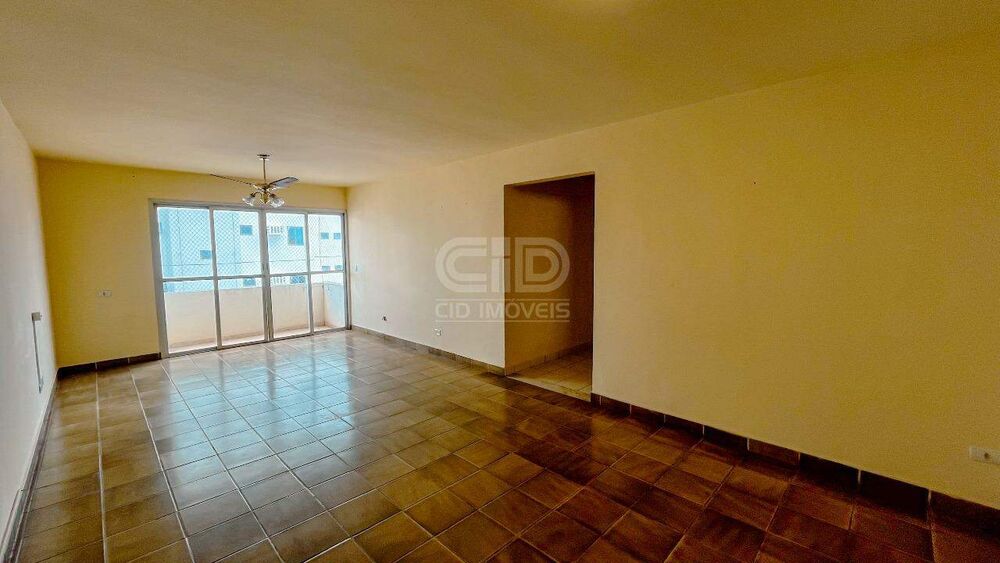Apartamento à venda com 4 quartos, 132m² - Foto 1