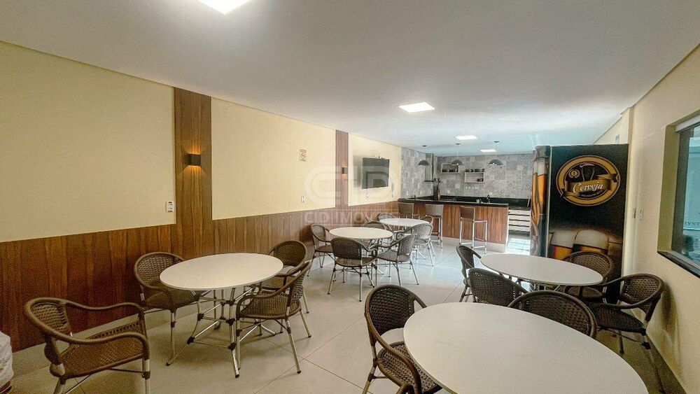 Apartamento, 4 quartos, 132 m² - Foto 16