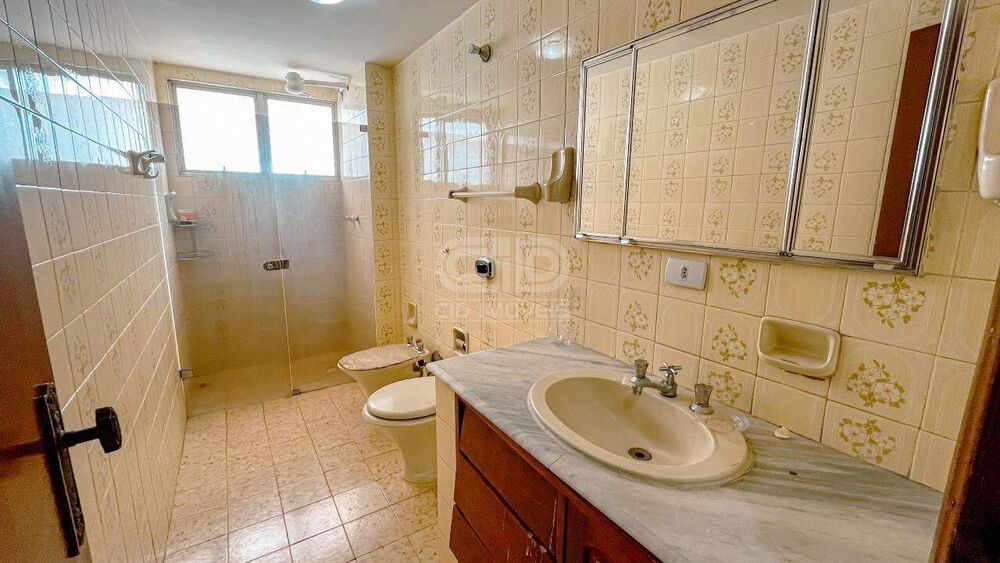 Apartamento, 4 quartos, 132 m² - Foto 6