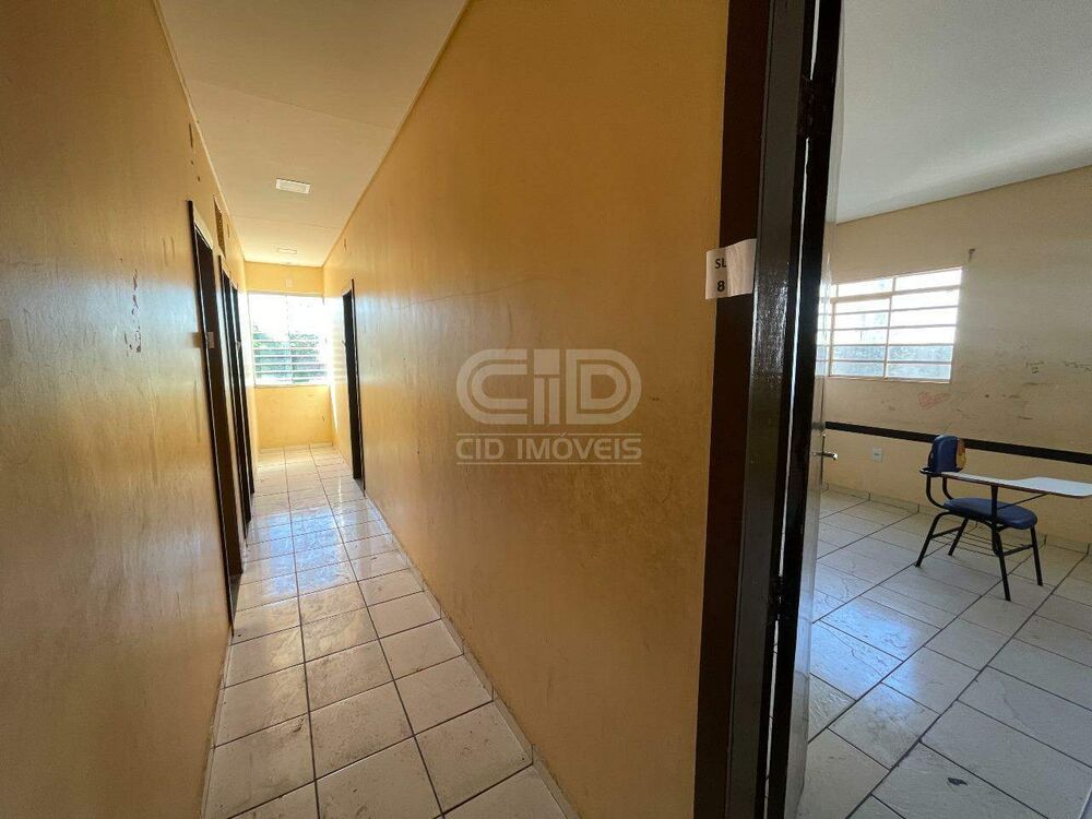 Prédio Inteiro para alugar, 548m² - Foto 16