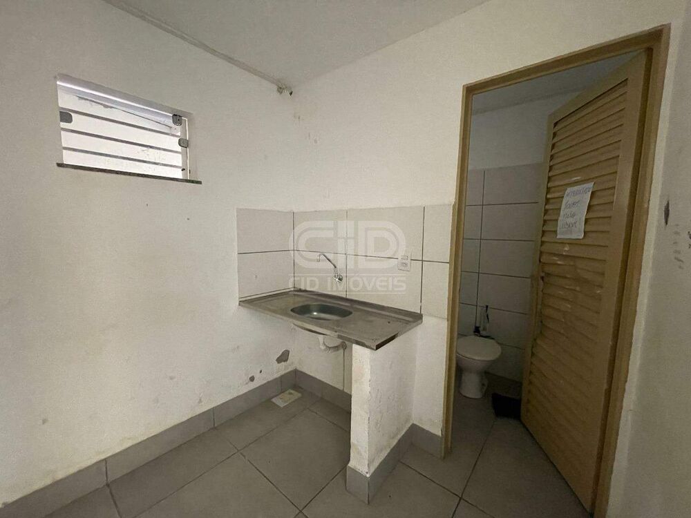 Prédio Inteiro para alugar, 548m² - Foto 9