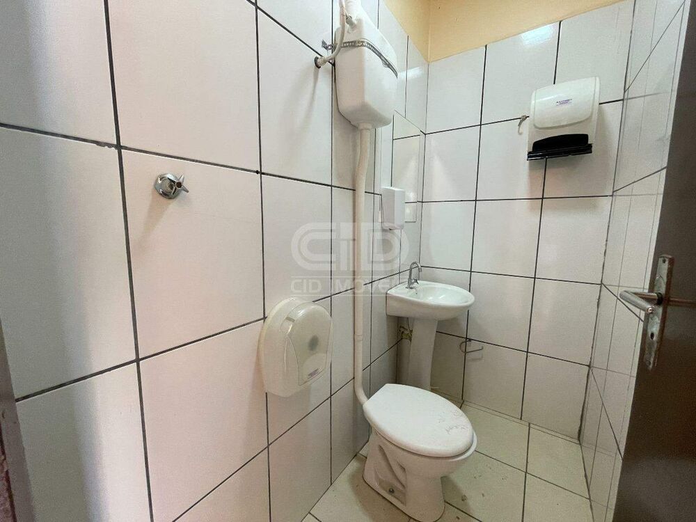 Prédio Inteiro para alugar, 548m² - Foto 18