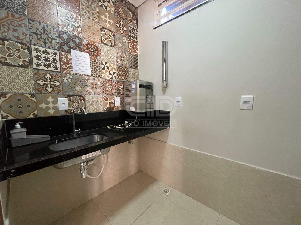 Prédio Inteiro para alugar, 284m² - Foto 12