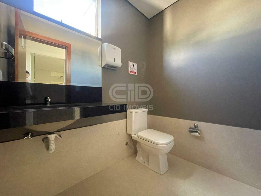 Prédio Inteiro para alugar, 284m² - Foto 5