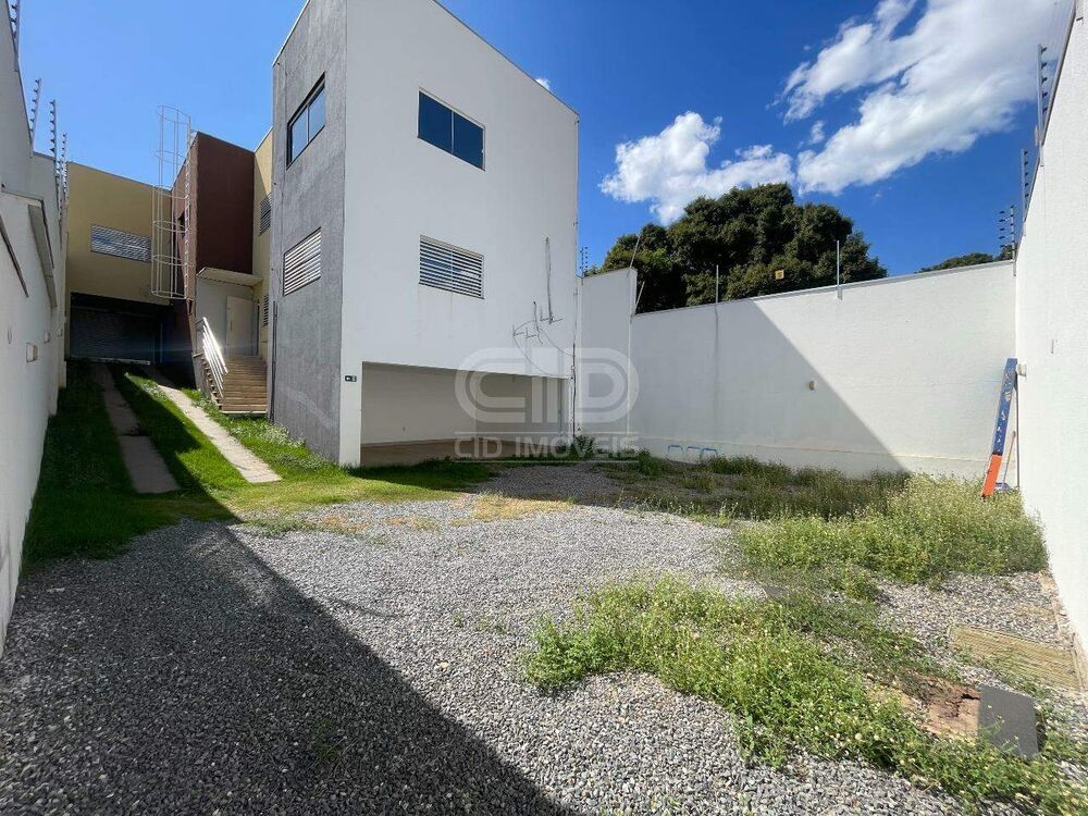 Prédio Inteiro para alugar, 284m² - Foto 20