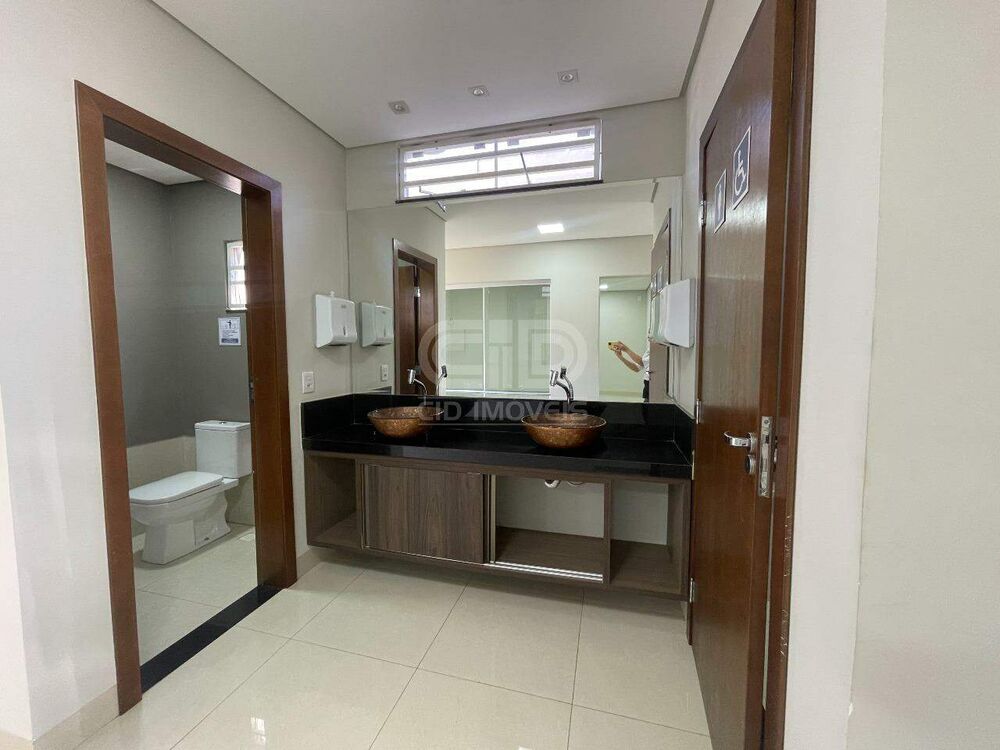Prédio Inteiro para alugar, 284m² - Foto 15