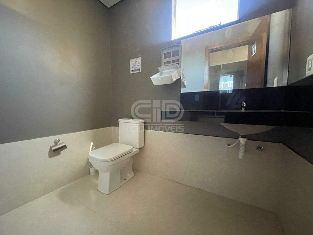 Prédio Inteiro para alugar, 284m² - Foto 7