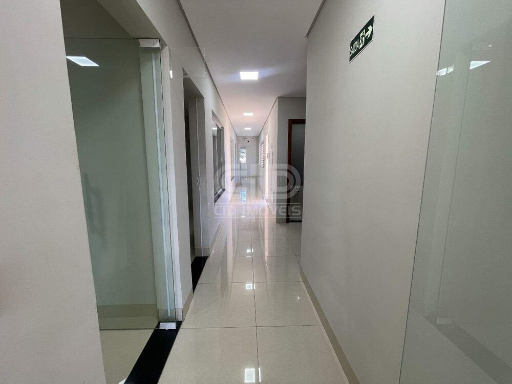 Prédio Inteiro para alugar, 284m² - Foto 11