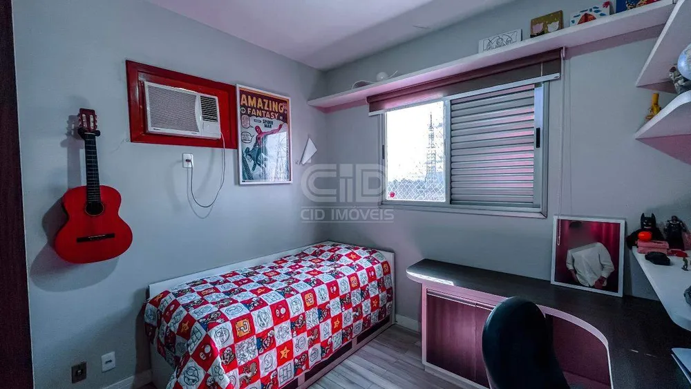 Apartamento, 3 quartos, 100 m² - Foto 6