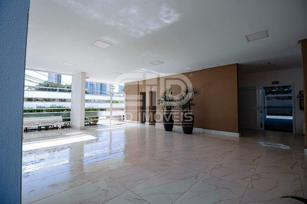 Apartamento, 3 quartos, 100 m² - Foto 10